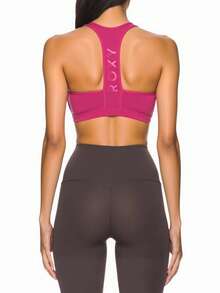 Roxy Women Tops - Boysenberry - View 2