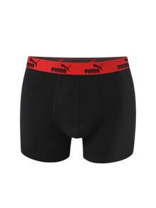 Puma Mens Boxershorts 3-Pack