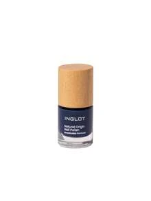 INGLOT NATURAL ORIGIN NAIL POLISH SEA STORM 022 - 海上風暴022 - 查看 1