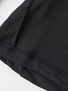 7件套男士字母腰带内裤男内裤套装男士平角裤男士四角裤套装短裤 - 彩色 - 查看 6