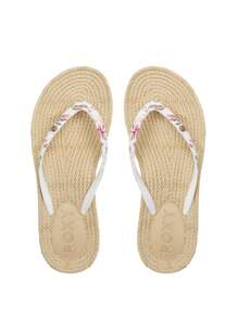 South Beach Women's Flip-Flops ARJL101004 - Multicolour - View 2