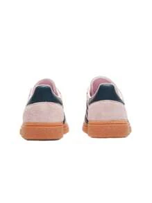 Adidas Handball Spezial Women's Sneakers Clear Pink IF6561 - 粉色 - 查看 2