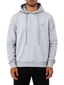 Unisex SWEATSHIRT - Grey - View 1