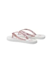 Roxy Rg Viva Sparkle Girl's Flip Flops ARGL100263