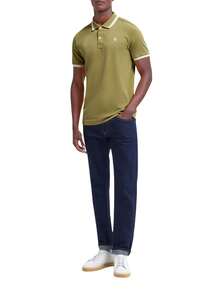 G-Star Men Polo Shirts - Green - View 3