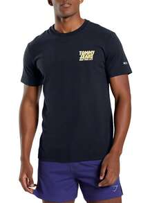 Tommy Hilfiger TJM REG BUBBLE BACK - Dark night navy - View 1