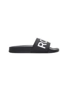 Roxy Slippy II Women's Sandals ARJL100679 - Black - View 1