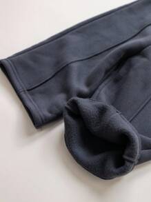 SHEIN Babygirl Cute Versatile Grey Bow Collar Sweatshirt Set, Autumn/Winter Autumn And Winter Two Piece Suit Toddler Girl Two Piece Sets Toddler Girl Tracksuit Girls Two Piece Set Girl Clothes Sets Fall