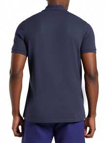G-Star Men Polo Shirts - Navy Blue - View 2