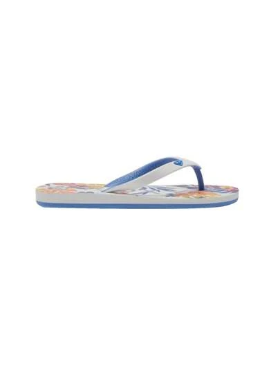 Roxy Rg Tahiti Vii Girl's Flip Flops ARGL100279
