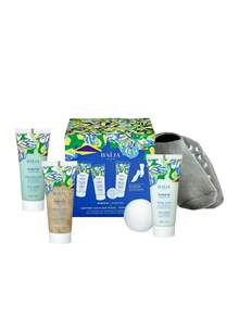Baija Purifies Foot Care Gift Set - Multicolor - View 2