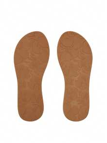Roxy Slide Ii Women's Sandals ARJL101177 - Orange - View 4