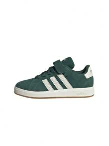 Adidas GRAND COURT 00 年代 EL C - 綠色 - 查看 5