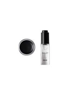 Inglot Eye Makeup Set Killer Couple - màu đen - Xem 2
