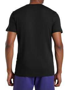 G-Star Camisetas para hombres - Negro - Ver 2