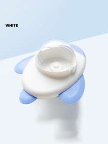 PETSIN 1 Stück automatischer Futterautomat für Haustiere, Katzen- und Hundespielzeug, interaktiver Leckerchen-Ball, Selbstunterhaltung und Langeweile-Erleichterung, intelligenter Futterspender zum Fressen und Spielen, Haustier-Spielzeug