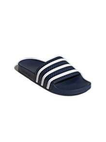 Adidas Originals Adilette Men's Sandals 28802 - Navy - View 2