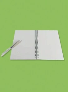 THE POWERPUFF GIRLS X SHEIN Blossom, Bubbles, Buttercup Muster schwarzes A5 Notizbuch: Blanko Hardcover lizenziertes Tagebuch für den Bürogebrauch - Verschiedenfarbig - Übersicht 3