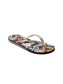 Roxy Portofino Iii Women's Flip-Flops ARJL100870 - Multicolour - View 2