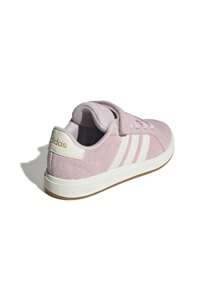 Adidas GRAND COURT 00 年代 EL C - 米色 - 查看 2