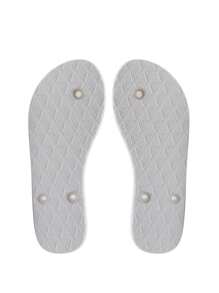 Roxy Viva Jelly Women's Flip-Flops ARJL100915 - Multicolour - View 3