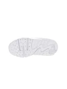 Nike Air Max Excee (GS) - 青少年日常休闲百搭舒适运动鞋 - 白色 - 查看 2