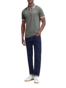 G-Star Men Polo Shirts - Grey - View 3