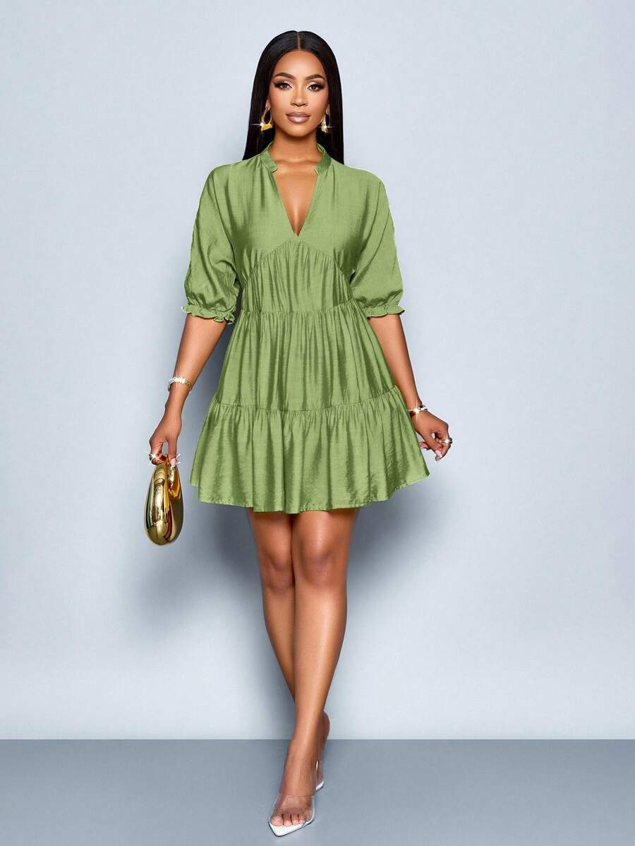 SOLERSUN Summer Outfits Summer Clothes Concert Outfit Women Rave Outfits Festival Vacation Outfits Woman Business Casual Beach Outfits For Woman Vacation Outfits Woman Office Outfits For Women Old Money Style Women Boho Modest