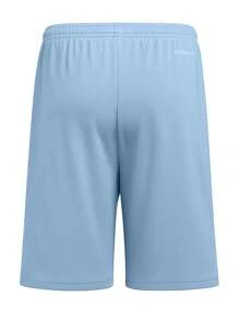 Adidas Squadra 21 Shorts - Blue - View 2