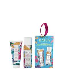 BAIJA ILE D'AZUR GIFT SET (shower foam 50ml + hand cream 30ml) - 彩色 - 查看 2