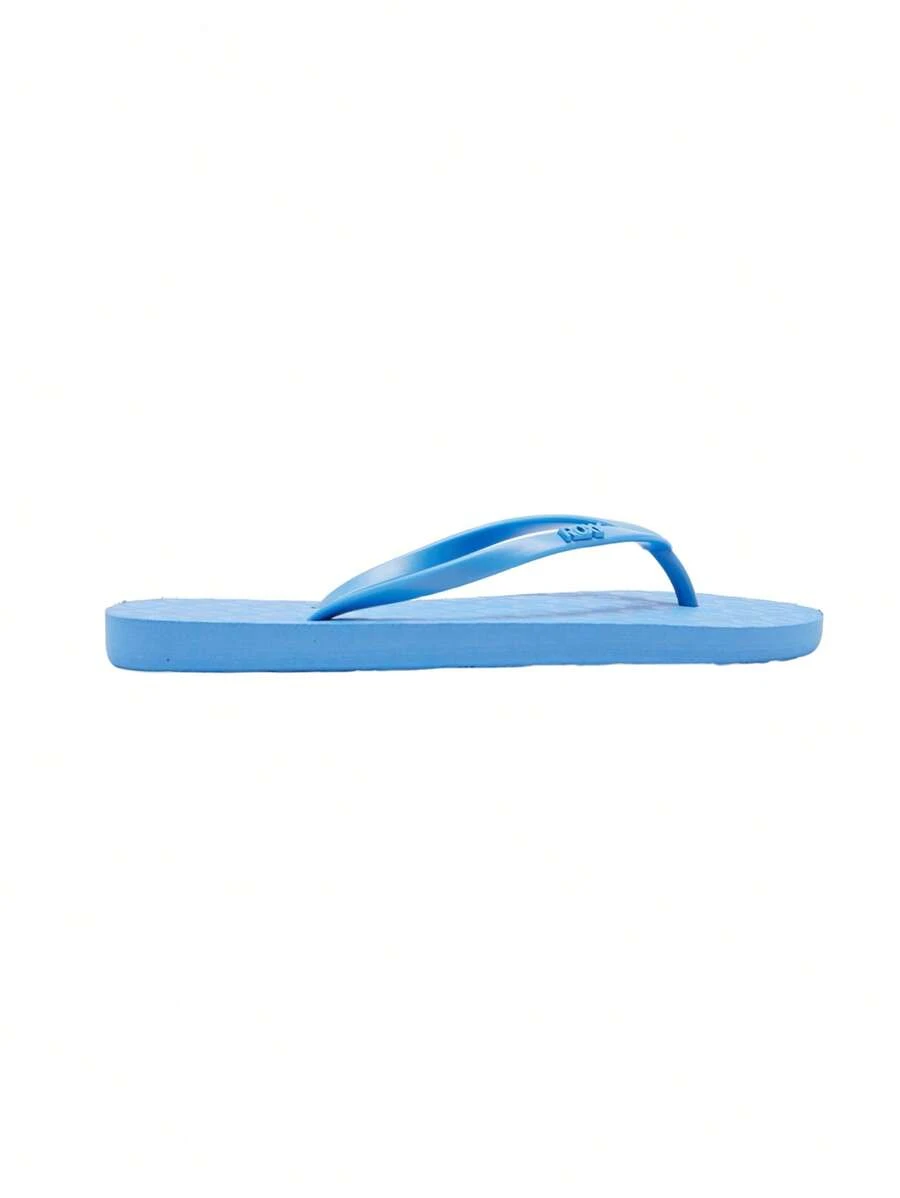 Roxy Viva Iv Women's Flip-Flops ARJL100663 - Blue - View 1
