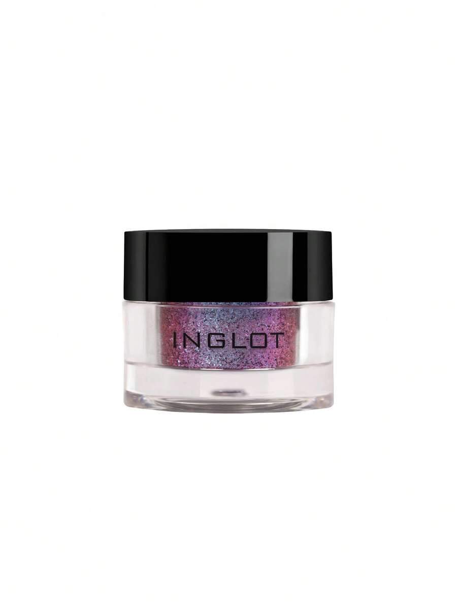 Inglot AMC Pure Pigment Eye Shadow 120 2 G - Lavender - View 1