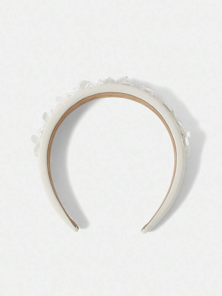 PLANTS COSTUME HEADBAND