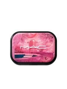 MAC Connect In Colour Eyeshadow Palette: Rose Lens 6.25 G - Thấu kính hoa hồng - Xem 2