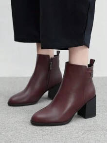 Chocolate Brown