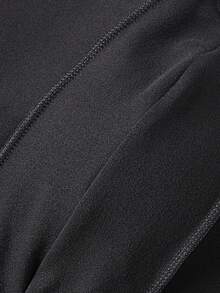 7件套男士字母腰带内裤男内裤套装男士平角裤男士四角裤套装短裤 - 彩色 - 查看 3