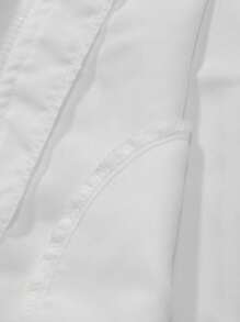 SHEIN 2pcs/Set Tween Girls Hooded Zip-Up Printed Long Sleeve Jacket & Patchwork Contrast Color Cargo Pants, Casual American College Style