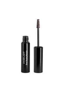 Inglot Brow Shaping Mascara 05 4 Ml - Brown - View 1