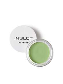 INGLOT PLAYINN EYELINER GEL ĐIỆN MÀU XANH LÁ 49 - 49 ĐIỆN XANH - Xem 1