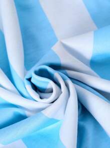 2 件套青少年女孩图案、数字和字母印花蝴蝶结篮球图案 T 恤上衣和黑色工装口袋裤休闲街头装