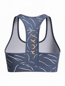 Roxy Women Tops - Grey - View 5
