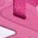Magenta pulso/Blanco nube/Rosa felicidad