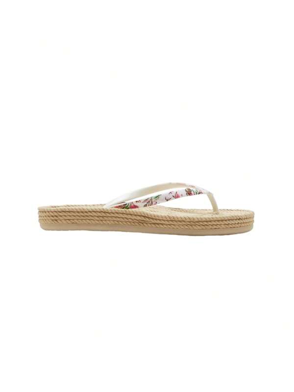 Roxy South Beach Women's Flip-Flops ARJL101004