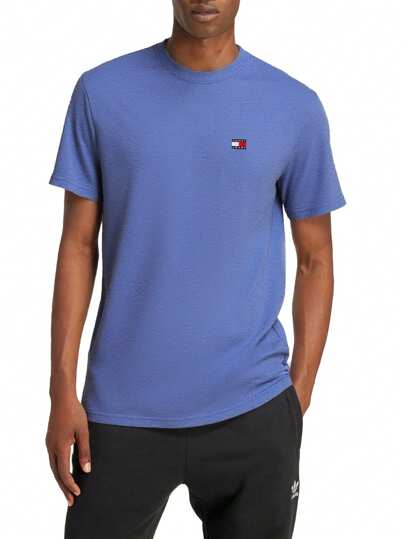 Tommy Hilfiger TRICOU TJM REG BADGE EX