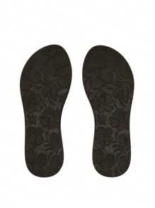 Roxy Slide Ii Women's Sandals ARJL101177 - Black - View 3