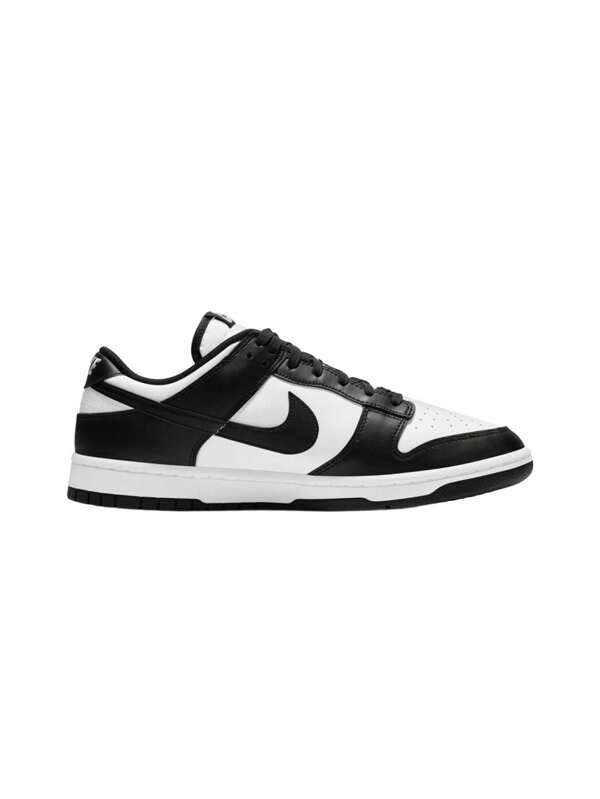 Nike Dunk Low Men's Sneakers DD1391