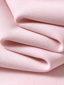 JNSQ 2 Stücke Outfit für Kleine Mädchen, locker sitzender Rundhals-Pullover mit Schmetterlings- und Buchstaben-Muster Langarm, kombiniert mit schlanker Yoga-Hose, geeignet für Herbst, Winter Alltagstragen, Outdoor-Aktivitäten, Urlaub, Streetwear, Party und Lässig - Verschiedenfarbig - Übersicht 7