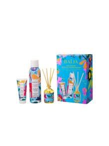 Baija Île D'Azur Body & Home Fragrance Gift Set - Nhiều màu - Xem 1