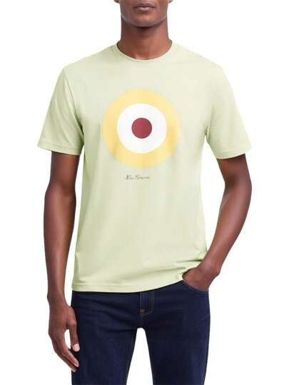 Ben Sherman Men T-Shirts