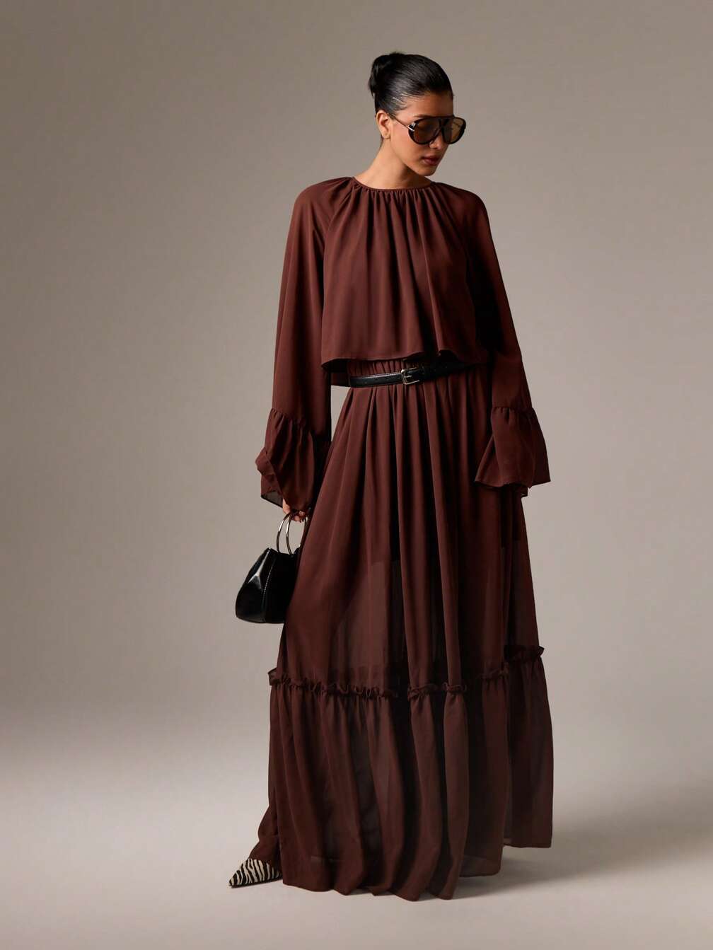 modest holiday party dress Modest Holiday Dresses You'll Wear All Season Long  Love Olive Co